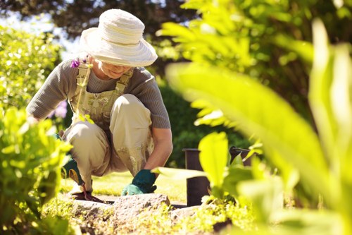 Accessibility request information for Gardeners Nags Head visitors