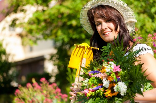 Supplier audit process for Gardeners Nags Head modern slavery controls
