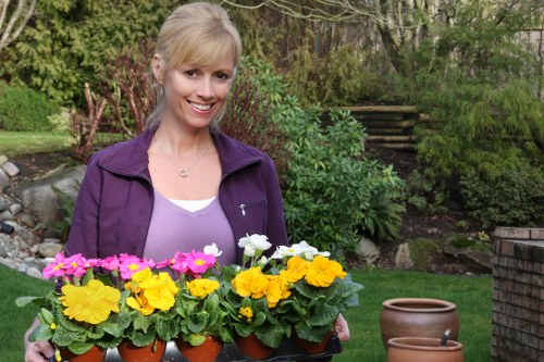 Risk assessment for gardening tasks with tools and plants